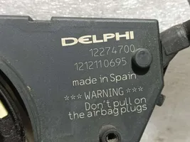 Opel Corsa D Interruptores/botones de la columna de dirección 13142283