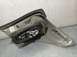 Toyota Verso Lampa tylna 815600F090