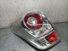 Toyota Verso Lampa tylna 815600F090