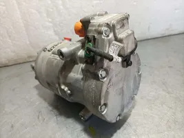 KIA Niro Compressore aria condizionata (A/C) (pompa) 3739003900