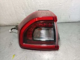 KIA Niro Lampa tylna 92401G5140