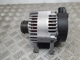 Peugeot 308 Alternator 9806007480