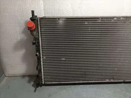 Ford Transit -  Tourneo Connect Dzesēšanas šķidruma radiators 2T148005FA