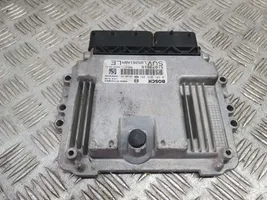 Fiat Sedici Moottorin ohjainlaite/moduuli 51873519