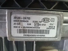 KIA Ceed Calculateur moteur ECU 391302A700