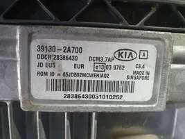 KIA Ceed Sterownik / Moduł ECU 391302A700