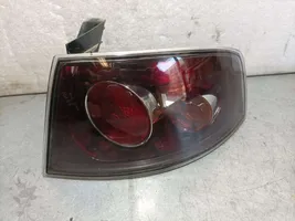 Seat Ibiza III (6L) Lampa tylna 