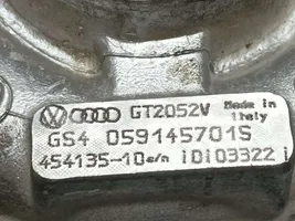 Audi A4 S4 B6 8E 8H Turbine 059145701S