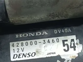 Honda Civic Rozrusznik 4280003460