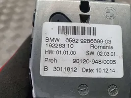 BMW X3 F25 Multifunkcinis valdymo jungtukas/ rankenėlė 928669903