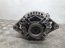 Opel Astra G Generatore/alternatore 90561971