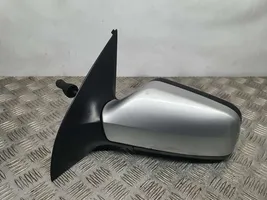 Opel Astra G Front door electric wing mirror 09142086