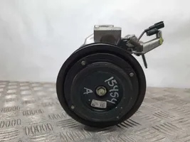 Honda CR-V Ilmastointilaitteen kompressorin pumppu (A/C) 10SRE18C