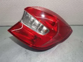 Ford Ka Feux arrière / postérieurs E4B513404AF