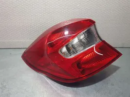 Ford Ka Lampa tylna E4B513405AF