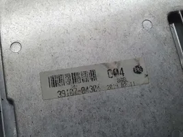 KIA Picanto Calculateur moteur ECU 3910704304