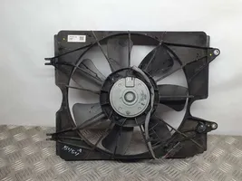 Honda CR-V Electric radiator cooling fan MF0227406480