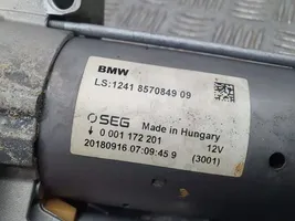 BMW 1 F20 F21 Motorino d’avviamento 857084909