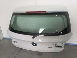 BMW 1 F20 F21 Aizmugurējais pārsegs (bagāžnieks) 
