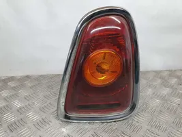 Mini One - Cooper R56 Lampa tylna 2751308