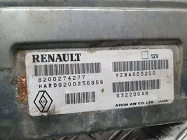 Renault Espace IV Sterownik / Moduł skrzyni biegów 8200274277