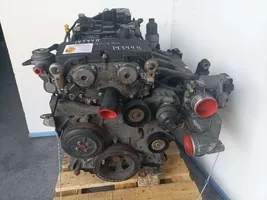 Mercedes-Benz C W204 Motor 271952