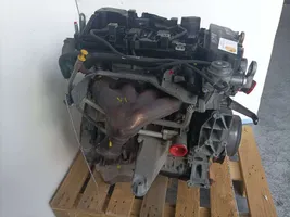 Mercedes-Benz C W204 Motor 271952