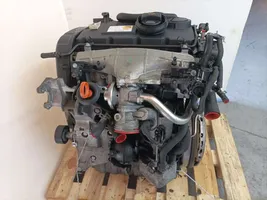 Chrysler Sebring (JS) Engine BYL