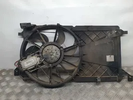 Ford Focus Ventilatore di raffreddamento elettrico del radiatore 3M5H8C607RJ