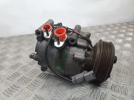 Honda Civic Air conditioning (A/C) compressor (pump) 38800PLAE021