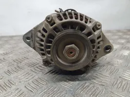 Honda Civic Generator/alternator AHGA38