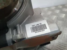 Fiat 500 Steering wheel axle 28160372