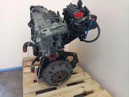 Fiat 500 Двигатель 169A4000
