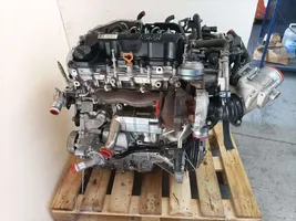 Honda CR-V Двигатель N16A2