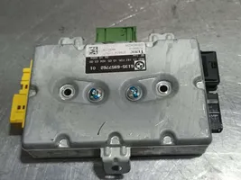 BMW 5 E39 Other control units/modules 61356957762