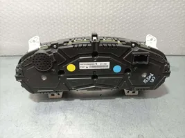 Fiat Tipo Speedometer (instrument cluster) 521223250