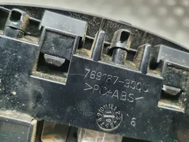 Peugeot 108 Spidometras (prietaisų skydelis) 769167300U