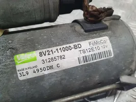 Ford Fiesta Starter motor 8V2111000BD