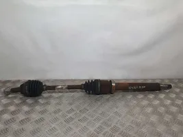 Ford Fiesta Front driveshaft 8V513B436AAB