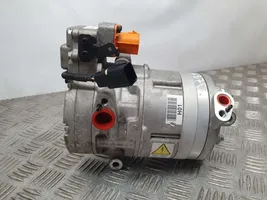 Hyundai Ioniq Air conditioning (A/C) compressor (pump) F502CWFAA04