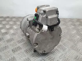 Hyundai Ioniq Ilmastointilaitteen kompressorin pumppu (A/C) F502CWFAA04