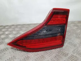 Hyundai Ioniq Rear/tail lights 92404G2