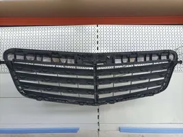 Mercedes-Benz E W212 Grille de calandre avant A2128800883