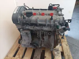 Volkswagen Polo Engine BBY