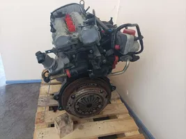 Volkswagen Polo Engine BBY