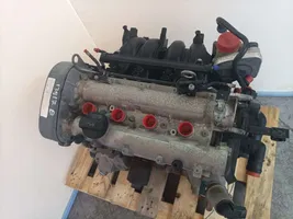 Volkswagen Polo Engine BBY