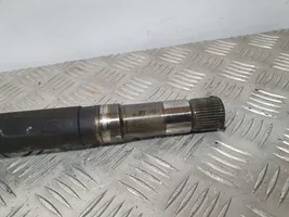 Peugeot 407 Front driveshaft SINREF