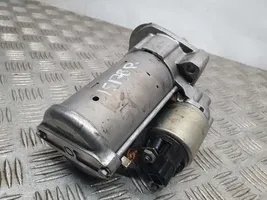 Citroen C4 II Starter motor 9675660680