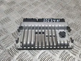 Toyota Yaris Sterownik / Moduł ECU 896610DT20