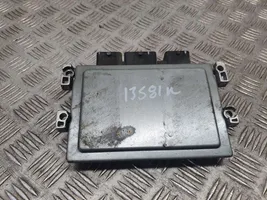 Ford Fiesta Engine control unit/module AV2112A650CA